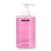 Clear-Wash: Clarifying Detox Shampoo
