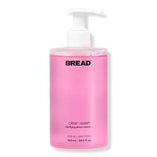 BREAD BEAUTY SUPPLY ClearWash Clarifying Detox Shampoo Ulta Beauty