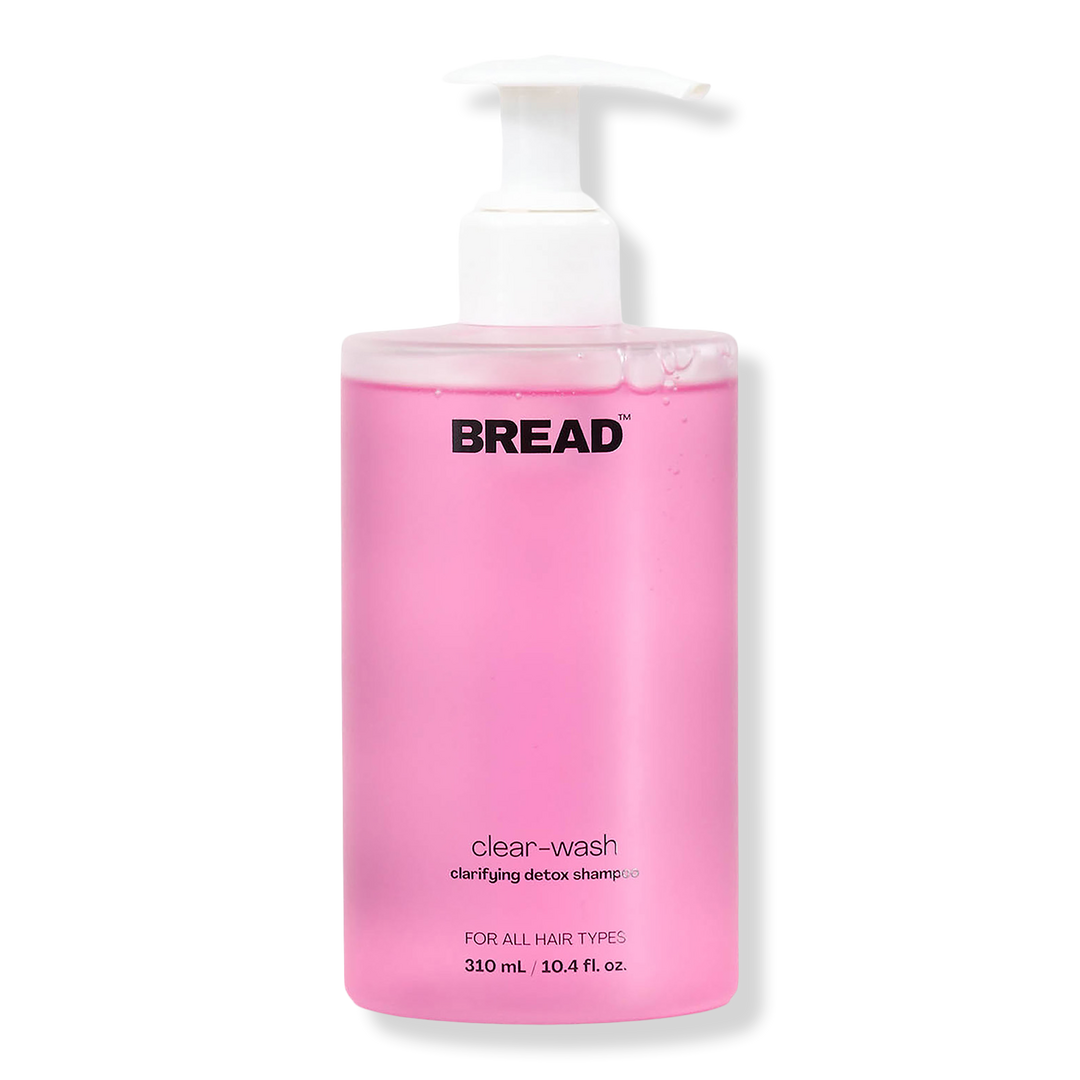 BREAD BEAUTY SUPPLY Clear-Wash: Clarifying Detox Shampoo #1