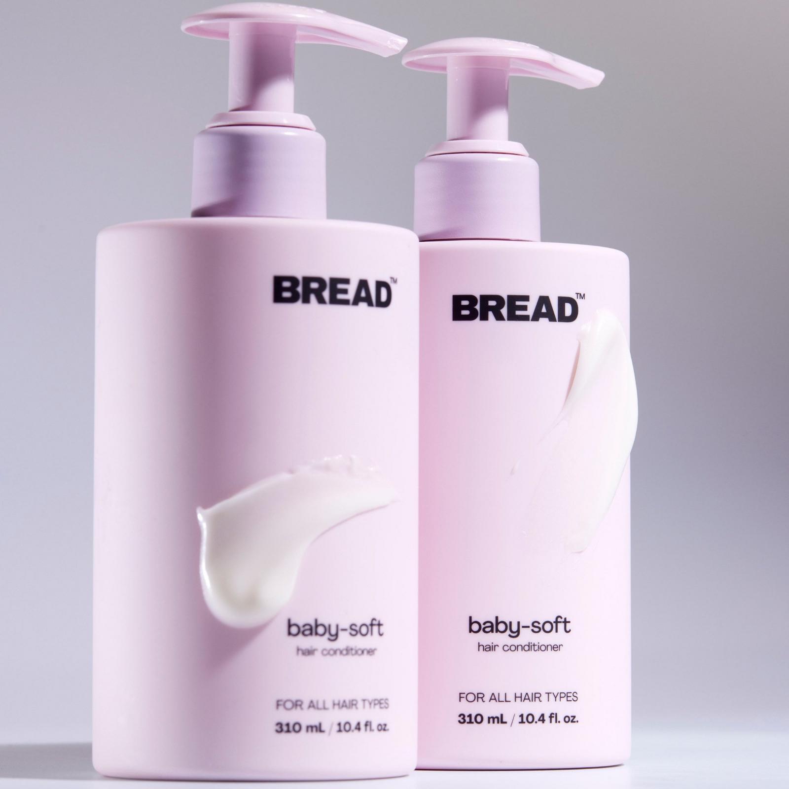 Baby-Soft: Hair Conditioner