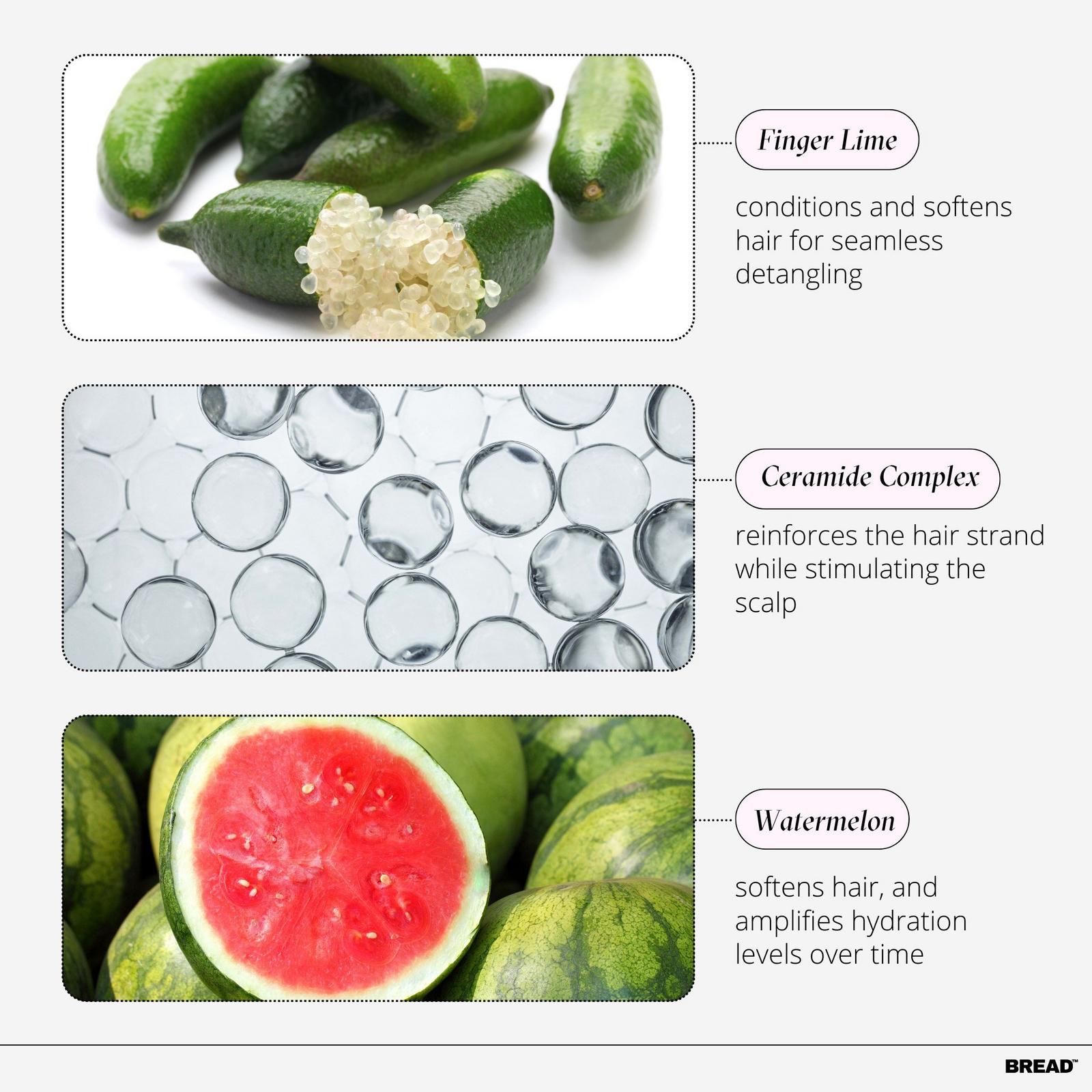 Baby-Soft: Hair Conditioner