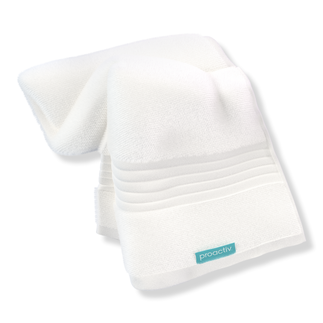 Proactiv Free Towel with $30 brand purchase #1