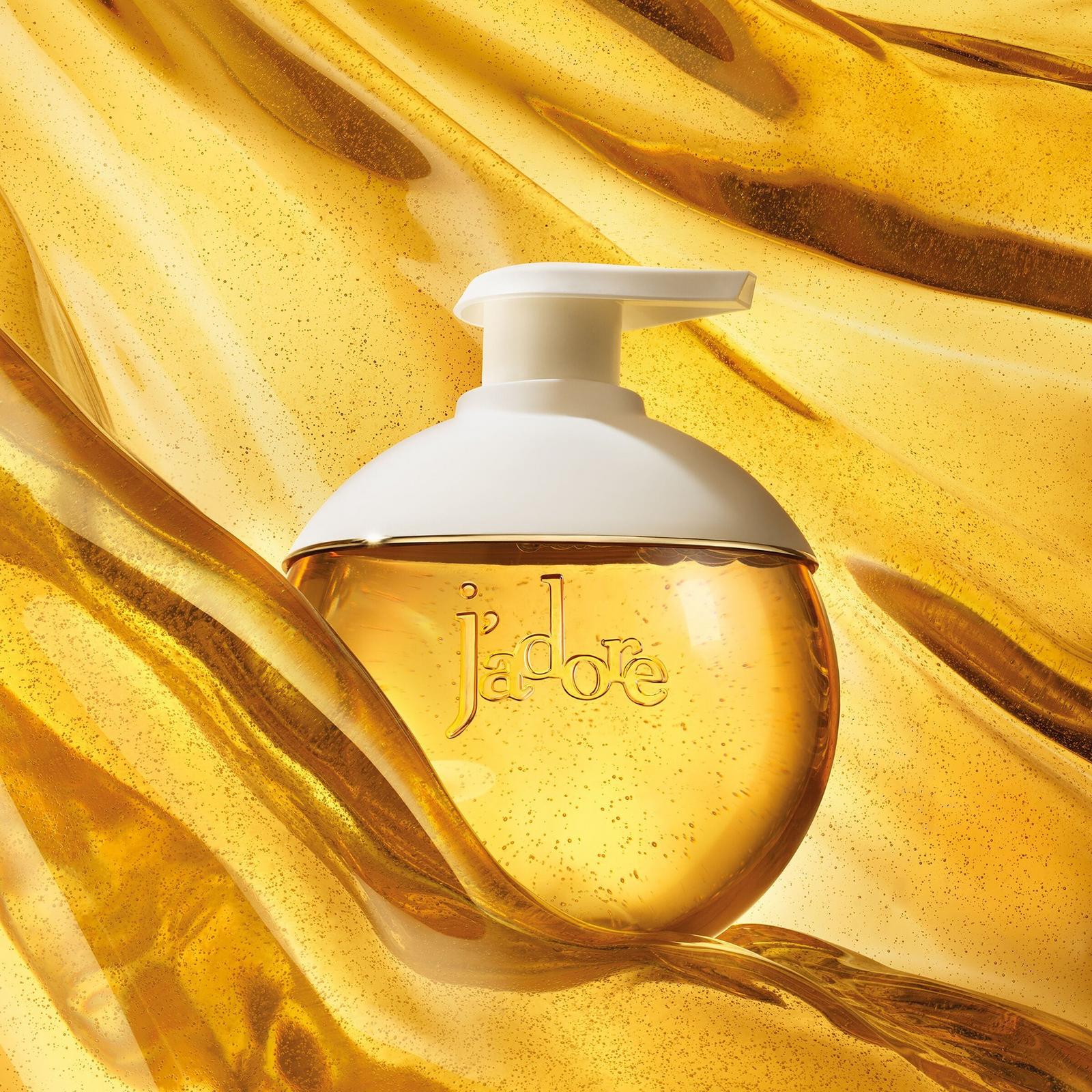 J'adore Les Adorables Shower Gel