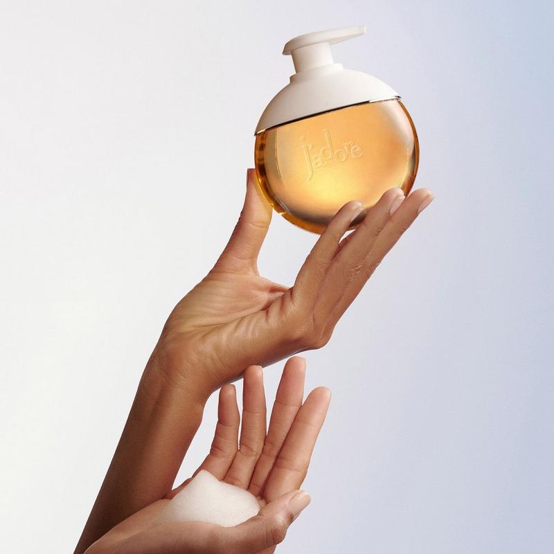Dior j'adore シャワージェル 200ml Dior - J'adore Les Adorables Shower Gel | Ulta Beauty