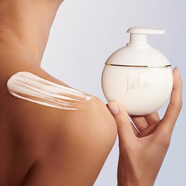 Dior J'adore Les Adorables Body Milk #4