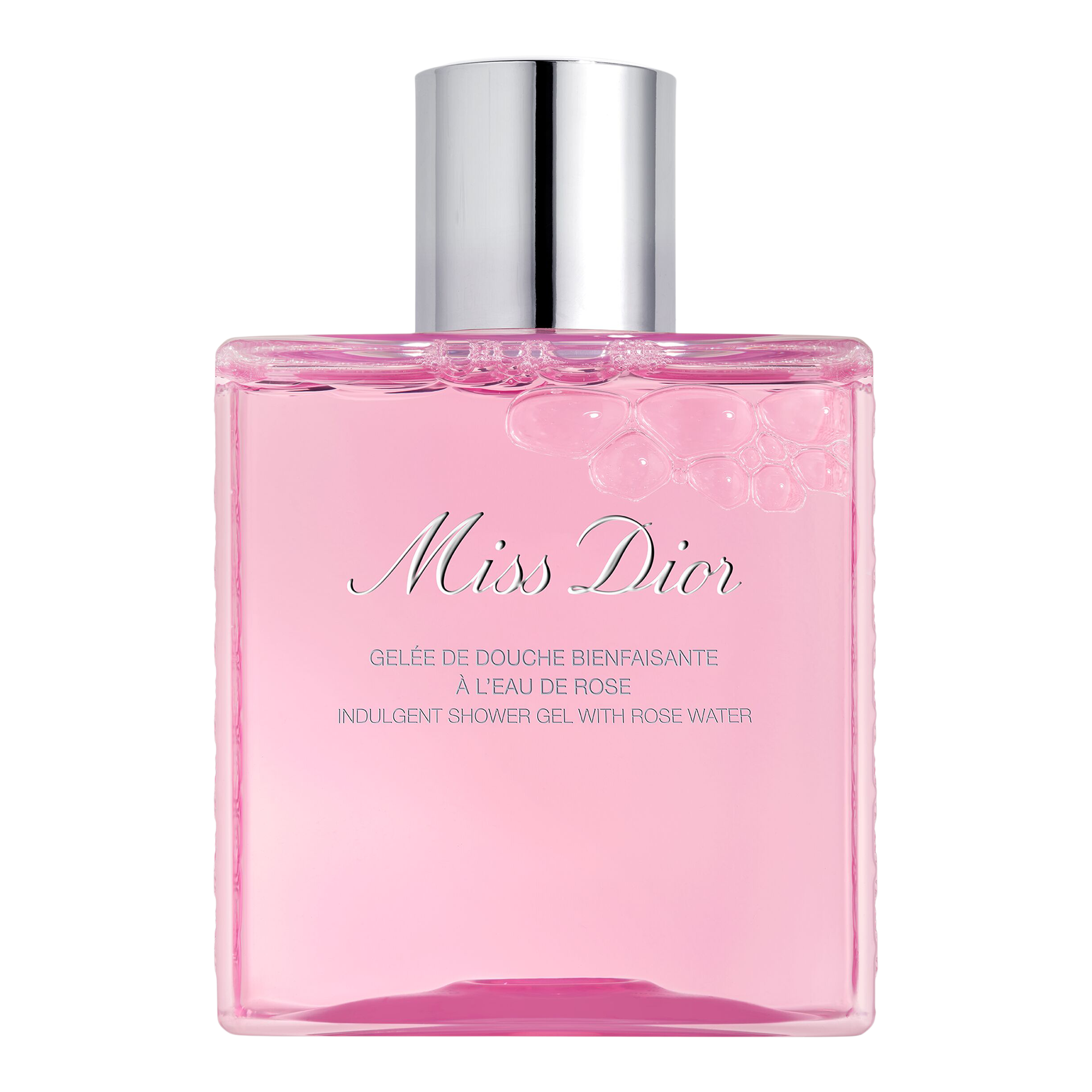 Dior Miss Dior Shower Gel with Rose Water Indulgent Foaming Shower Gel #1