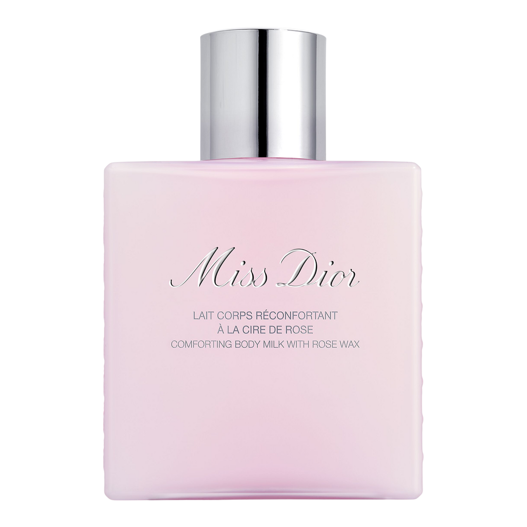 Dior Miss Dior Body Milk Hydrating Body Milk with Rose Wax #1