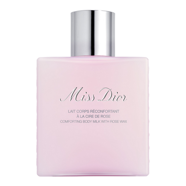 Dior Miss Dior Body Milk Hydrating Body Milk with Rose Wax #1