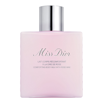 Dior Miss Dior Body Milk Hydrating Body Milk with Rose Wax