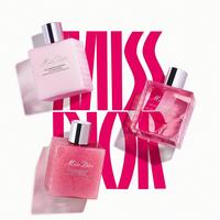 Dior - Miss Dior Body Milk Hydrating Body Milk with Rose Wax