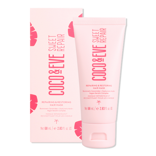 Coco & Eve - 2.03 oz Sweet Repair Repairing & Restoring Hair Mask
