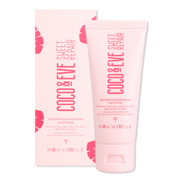 Coco & Eve Sweet Repair Repairing & Restoring Hair Mask - 2.03 oz