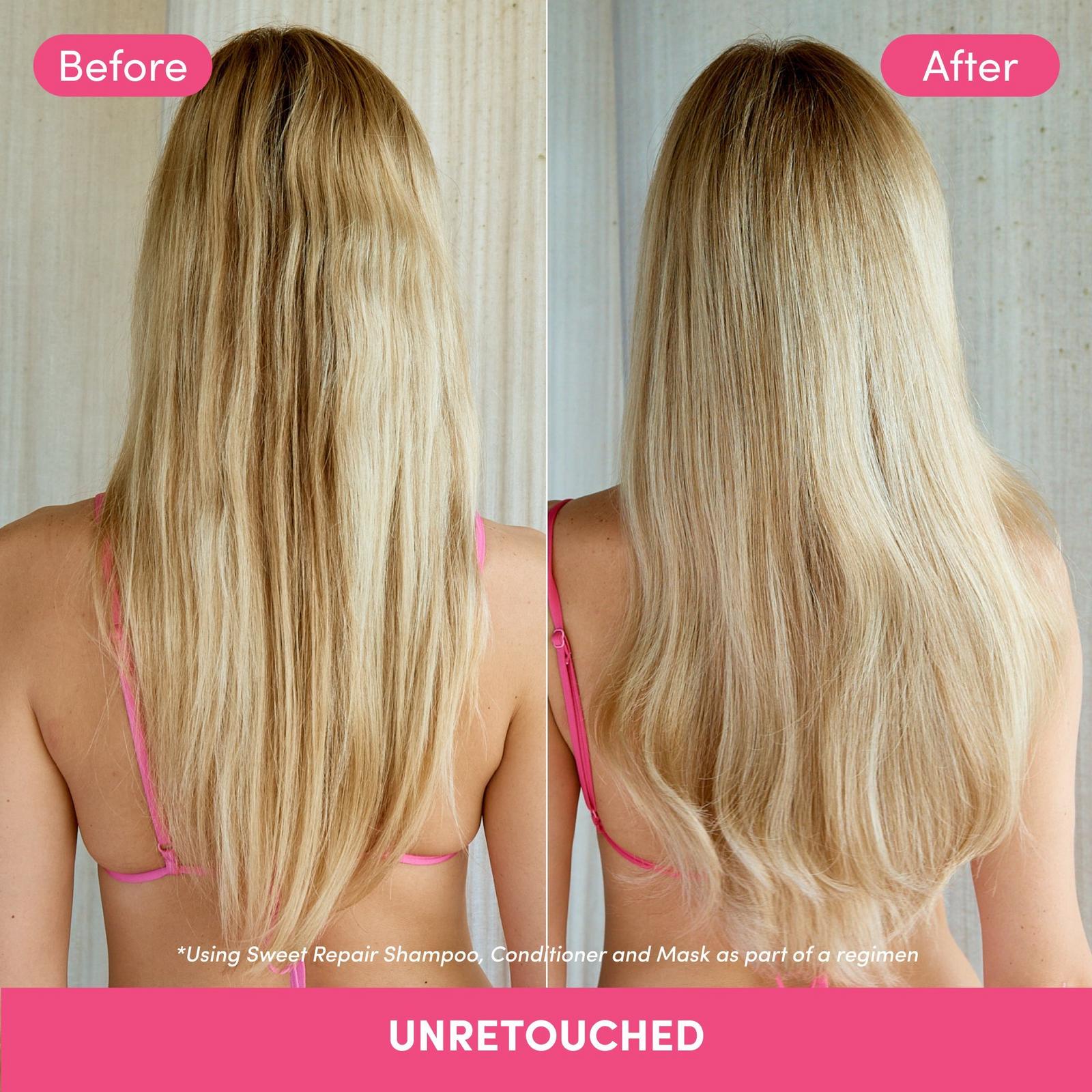 Travel Size Sweet Repair Repairing & Restoring Hair Mask