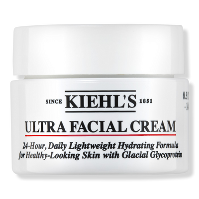 Kiehl's Since 1851 Free Ultra Facial Cream deluxe sample with $40 brand purchase Free Ultra Facial Cream deluxe sample with $40 brand purchase