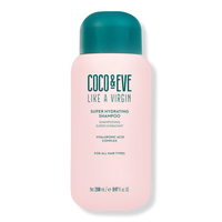 Like A Virgin Super Hydrating Shampoo