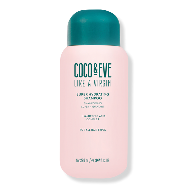 Coco & Eve Like A Virgin Super Hydrating Shampoo #1