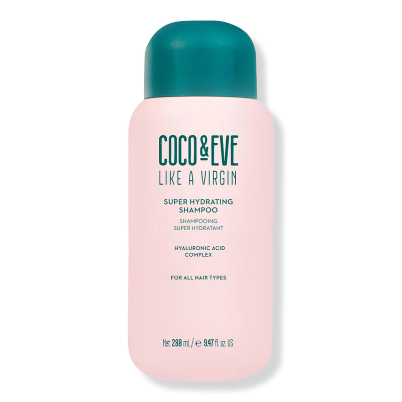 Coco & Eve - 9.47 oz Like A Virgin Super Hydrating Shampoo | Ulta