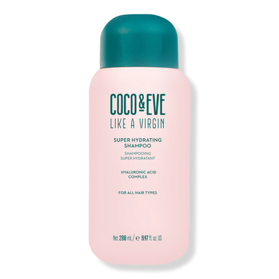 Coco & Eve Like A Virgin Super Hydrating Shampoo