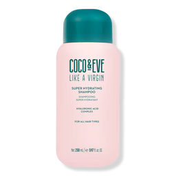 Coco & Eve Like A Virgin Super Hydrating Shampoo - 9.47 oz