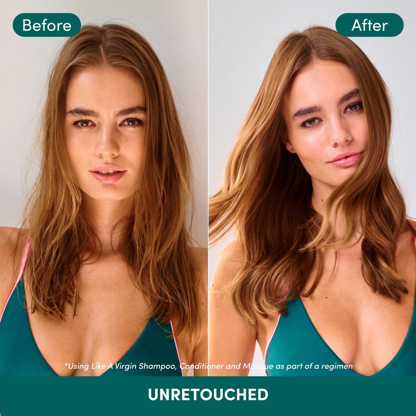 Like A Virgin Super Hydrating Shampoo