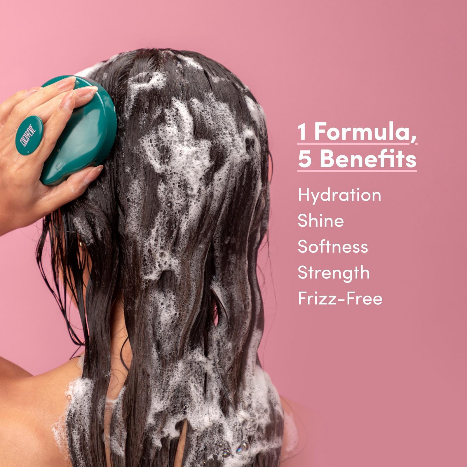 Like A Virgin Super Hydrating Shampoo