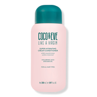 Like A Virgin Super Hydrating Cream Conditioner