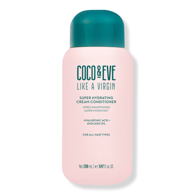 Coco & Eve Like A Virgin Super Hydrating Cream Conditioner