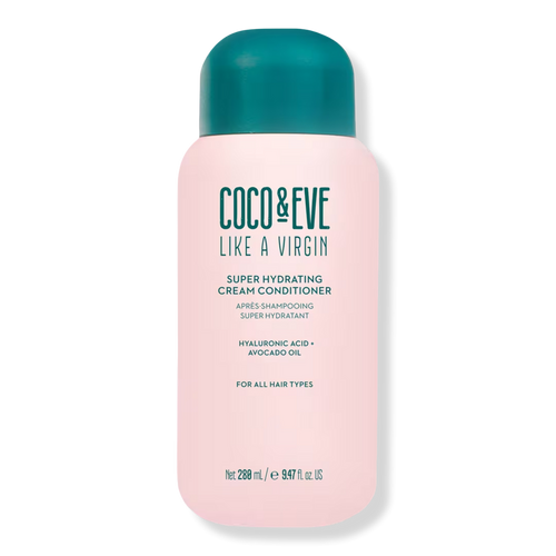 Coco & Eve - 9.47 oz Like A Virgin Super Hydrating Cream