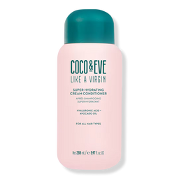 Coco & Eve Like A Virgin Super Hydrating Cream Conditioner - 9.47 oz