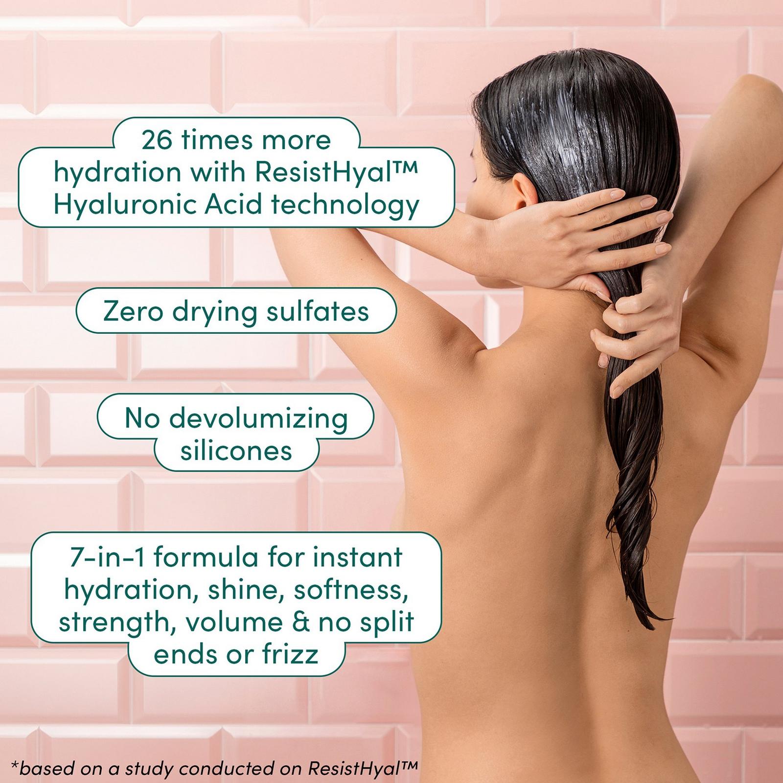 Like A Virgin Super Hydrating Cream Conditioner