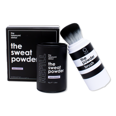 kaia naturals The Sweat Powder - Sakura Blossom