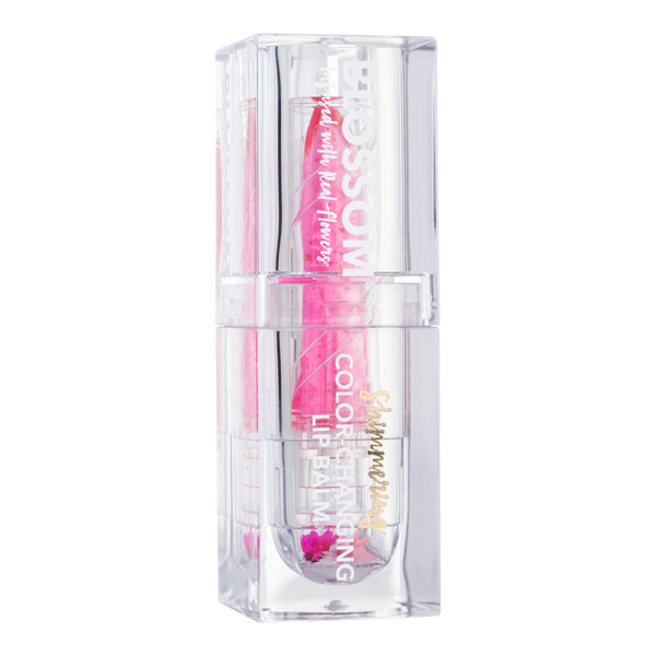 BLOSSOM Shimmering pH Color Changing Lip Balm #3