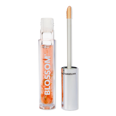 BLOSSOM Hydrate & Glow Lip Oil