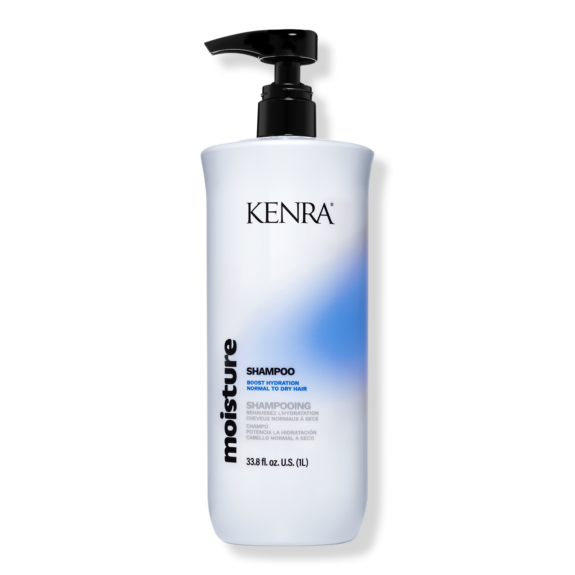 Kenra Professional Moisture Shampoo #1