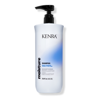 Moisture Shampoo
