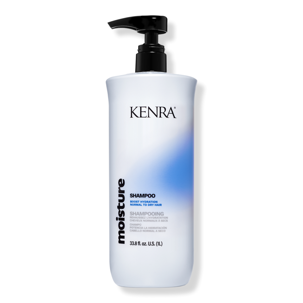 Kenra Professional Moisture Shampoo - oz