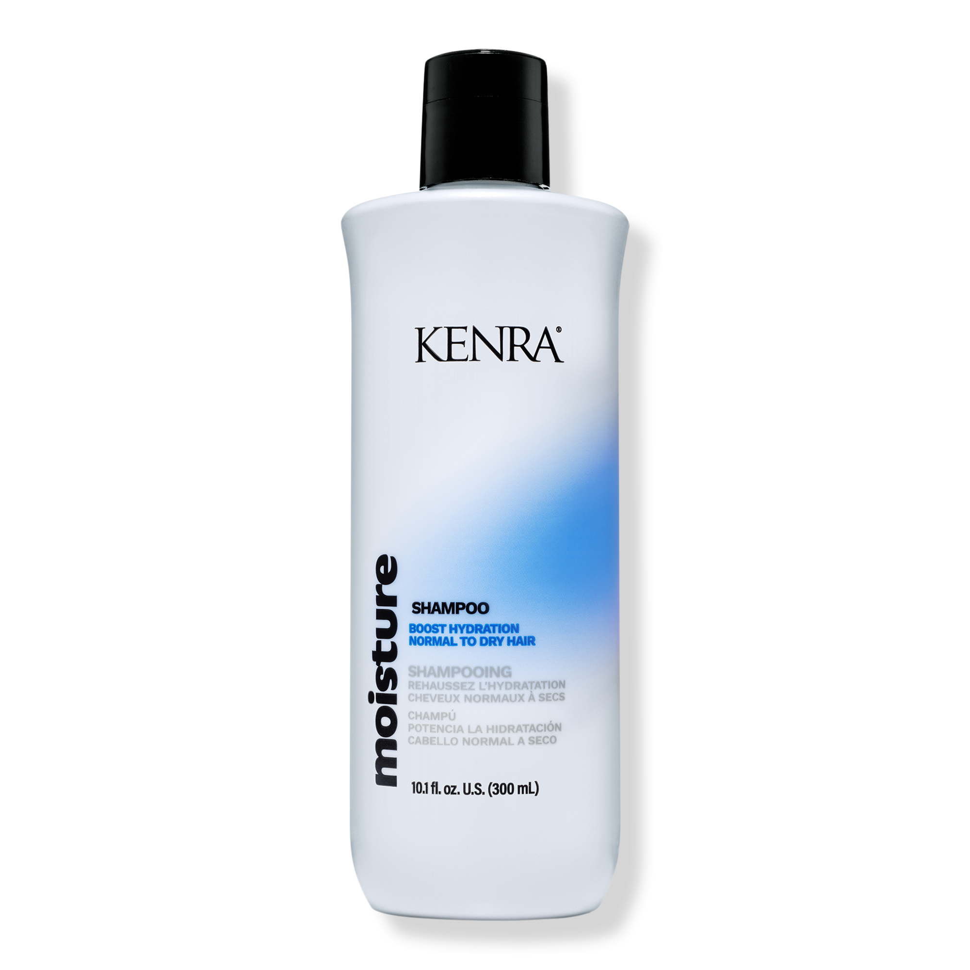 Kenra Professional Moisture Shampoo #1