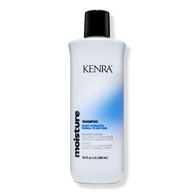 Kenra Professional Moisture Shampoo