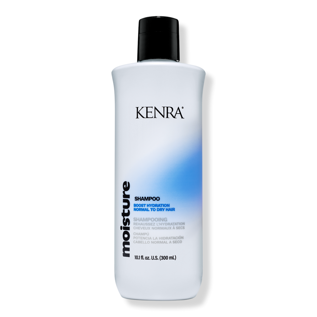 Kenra Professional Moisture Shampoo #1