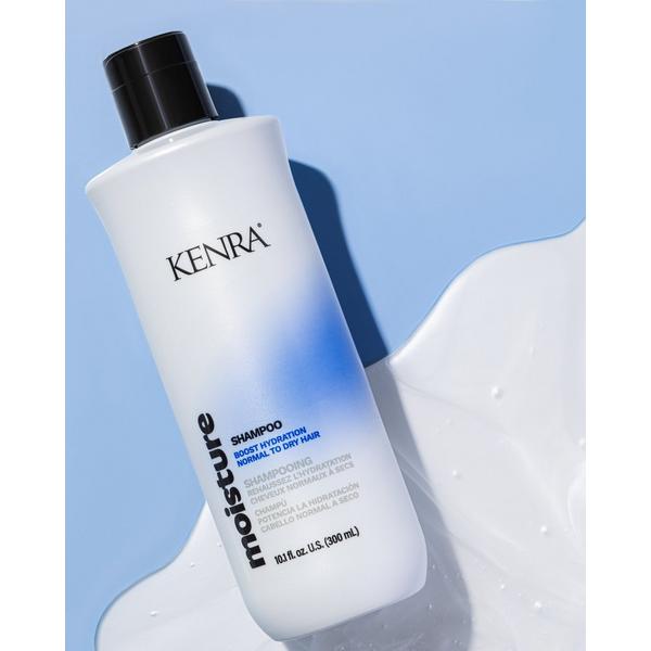 Kenra Professional Moisture Shampoo #2