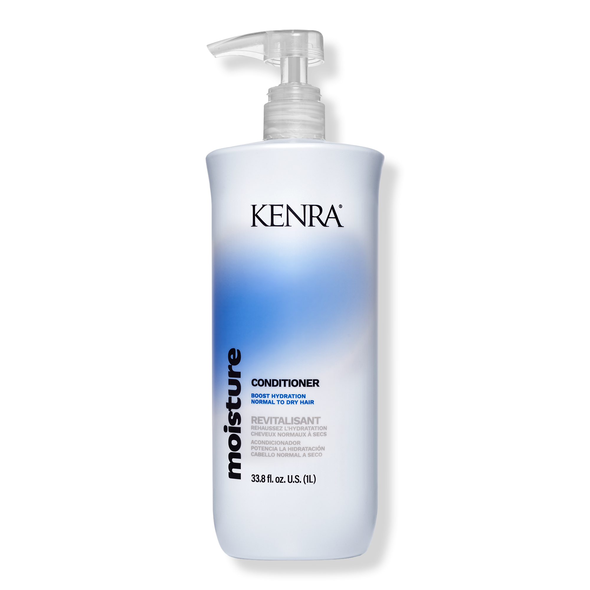 Kenra Professional Moisture Conditioner #1