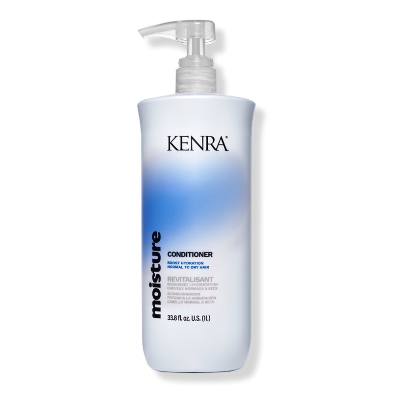 Kenra Professional - 33.8 oz Moisture Conditioner | Ulta Beauty