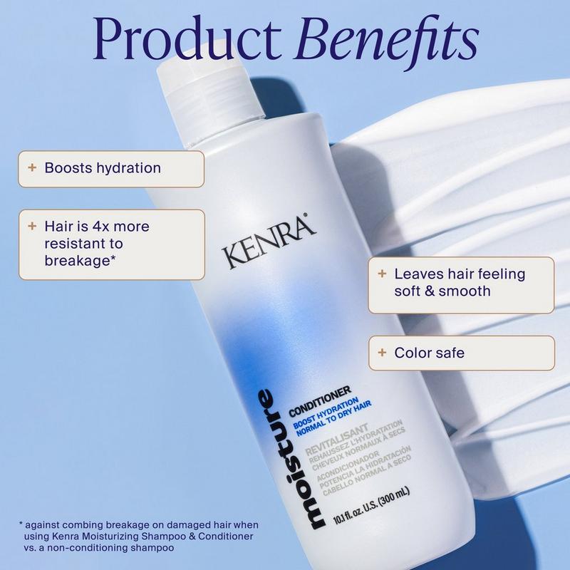 Kenra Professional - 33.8 oz Moisture Conditioner | Ulta Beauty