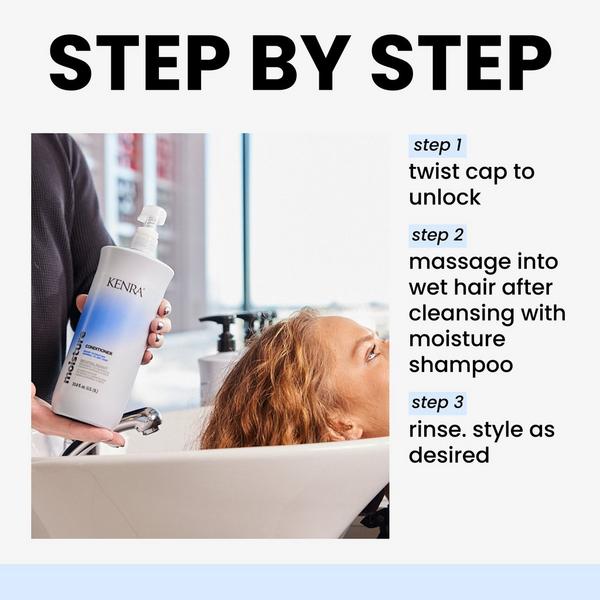 Kenra Professional Moisture Conditioner #5