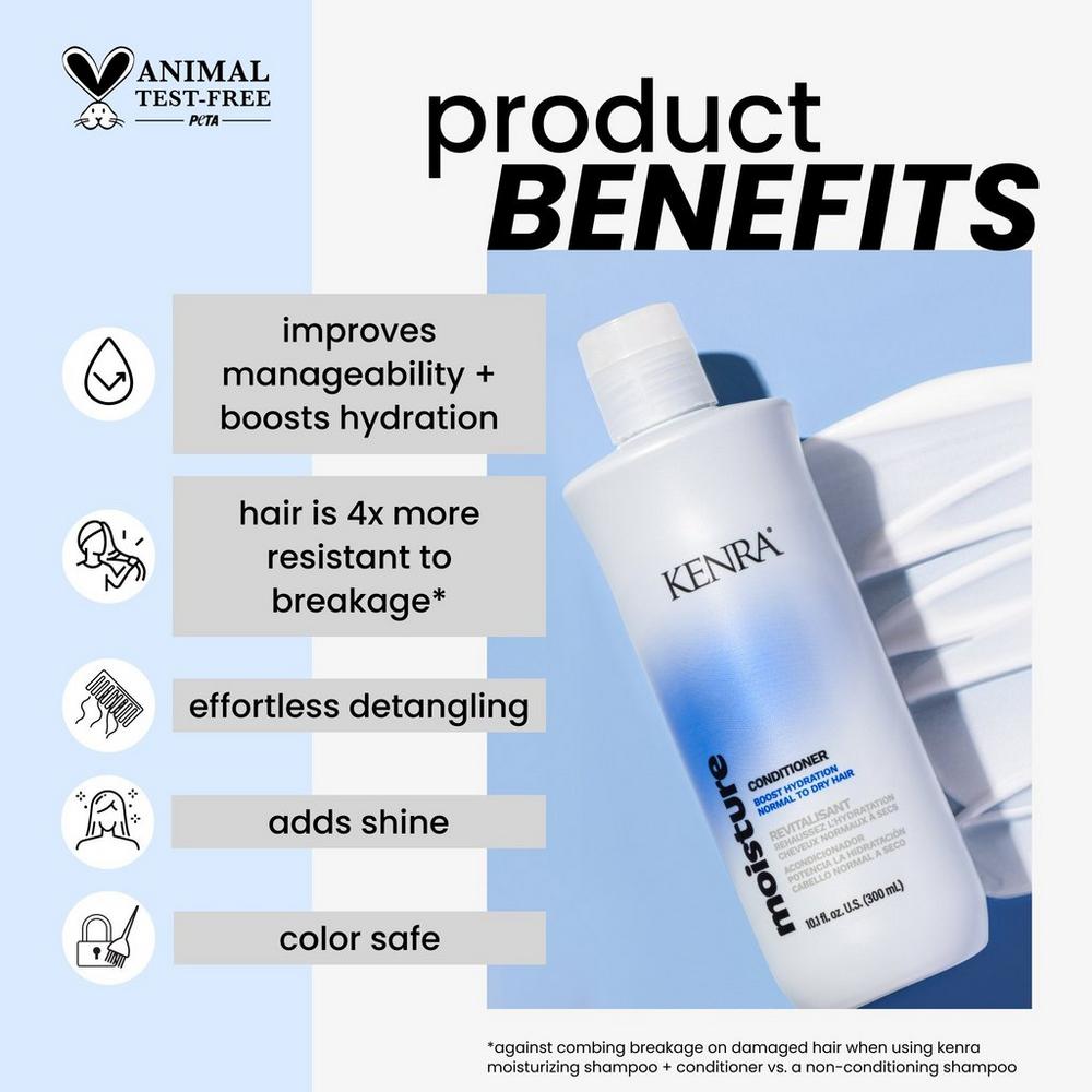 Moisture Conditioner