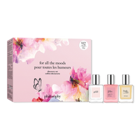 Philosophy - For All The Moods Fragrance Discovery 3-Piece Gift