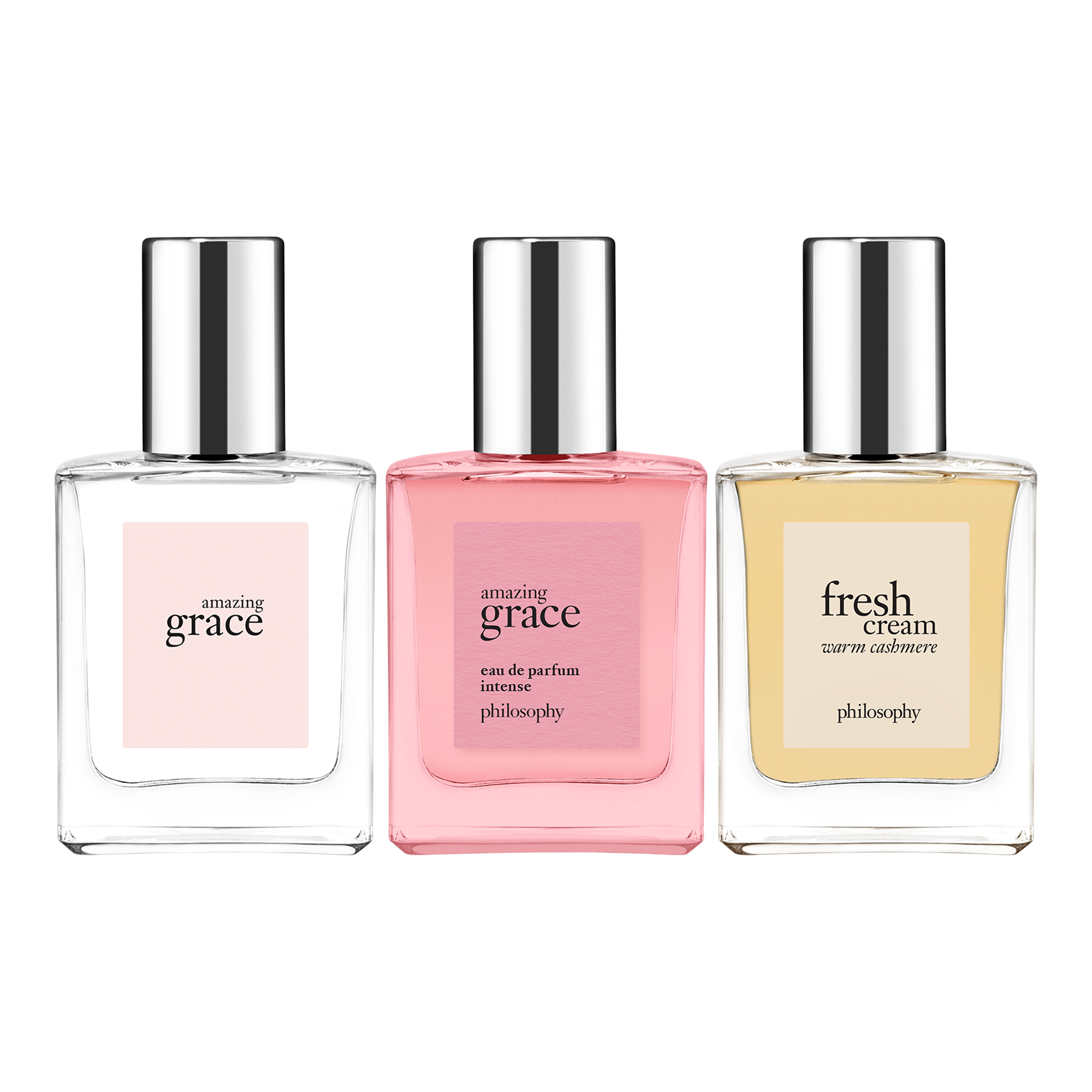 Amazing Grace Clean Perfume Ulta Philosophy Amazing Grace Lavender