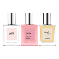 Philosophy - For All The Moods Fragrance Discovery 3-Piece Gift