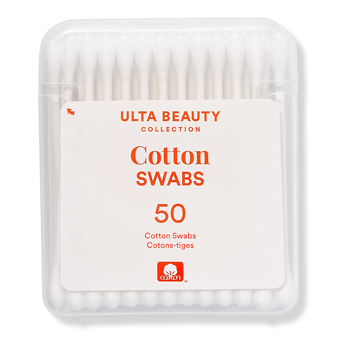 ULTA Beauty Collection Cotton Swab Travel Case #1