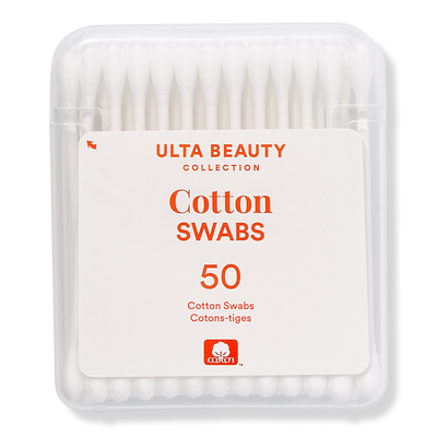 ULTA Beauty Collection Cotton Swab Travel Case